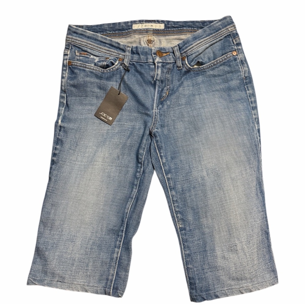 JOE’S JEANS Provocateur fit / Harvey cut / Bermuda Shorts